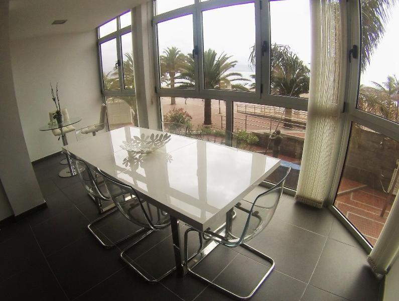 Las Canteras Modern Apartment Gran Canaria Las Palmas de Gran Canaria Bagian luar foto
