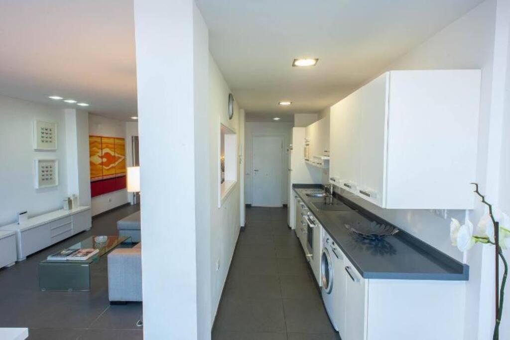 Las Canteras Modern Apartment Gran Canaria Las Palmas de Gran Canaria Bagian luar foto