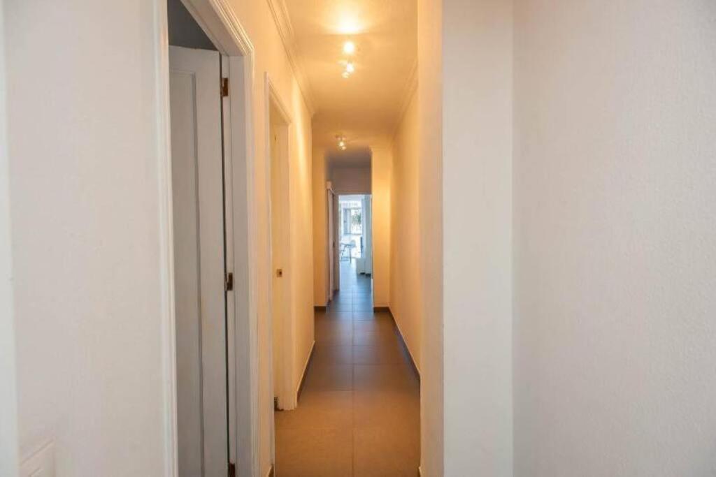 Las Canteras Modern Apartment Gran Canaria Las Palmas de Gran Canaria Bagian luar foto