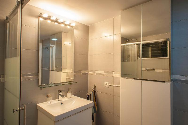 Las Canteras Modern Apartment Gran Canaria Las Palmas de Gran Canaria Bagian luar foto