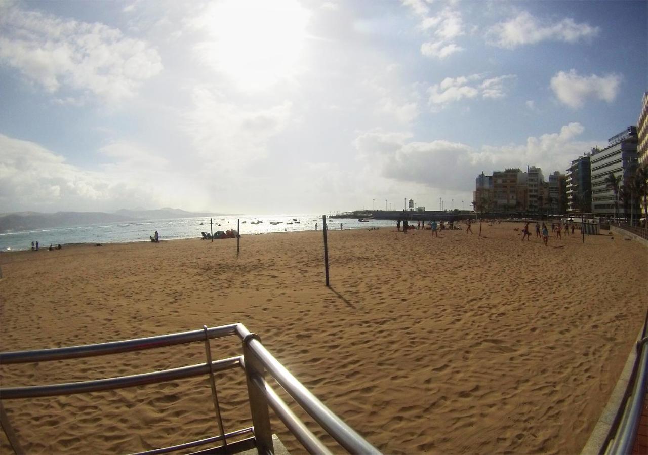 Las Canteras Modern Apartment Gran Canaria Las Palmas de Gran Canaria Bagian luar foto