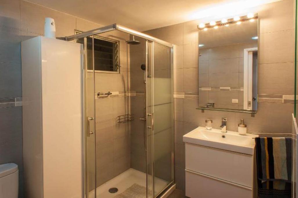 Las Canteras Modern Apartment Gran Canaria Las Palmas de Gran Canaria Bagian luar foto