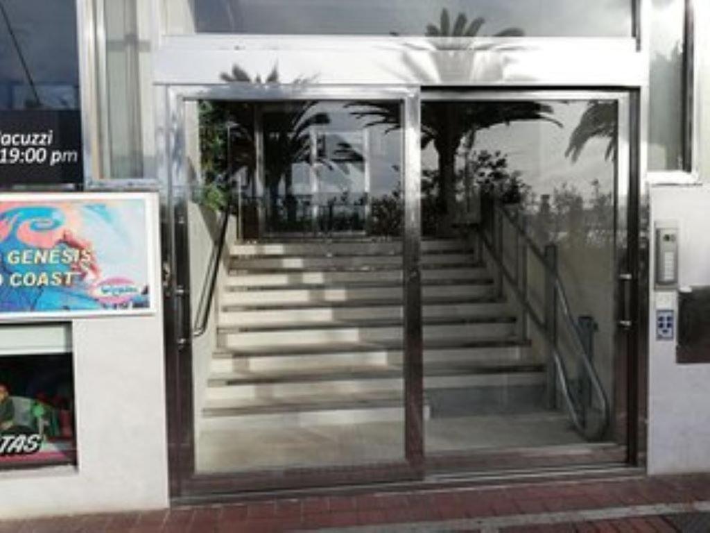 Las Canteras Modern Apartment Gran Canaria Las Palmas de Gran Canaria Bagian luar foto
