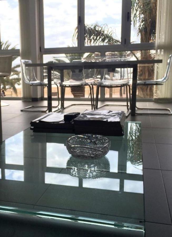 Las Canteras Modern Apartment Gran Canaria Las Palmas de Gran Canaria Bagian luar foto