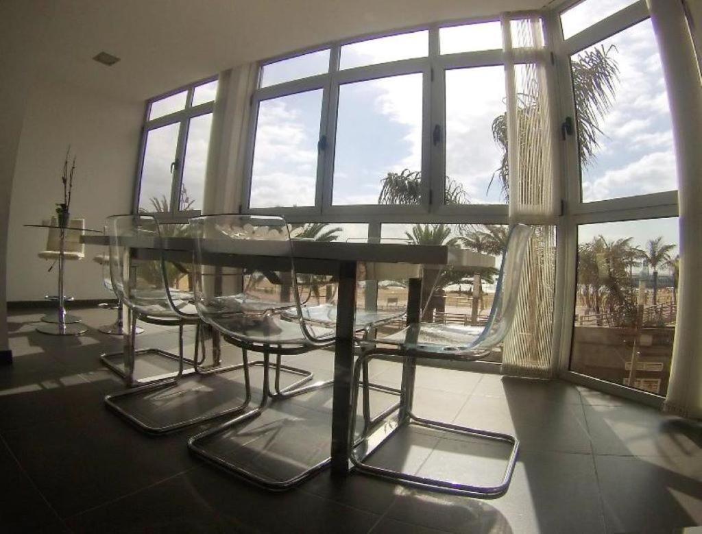 Las Canteras Modern Apartment Gran Canaria Las Palmas de Gran Canaria Bagian luar foto